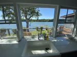 Kitchen Sink Views at the Main House 